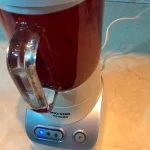 Višnje u zagrljaju čokolade | Završni deo višanja | Postupak 3 | Slika 2/9