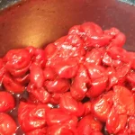 Višnje u zagrljaju čokolade | Kuvanje višanja | Postupak 1 | Slika 2/4