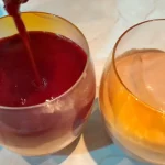 Višnje u zagrljaju čokolade | Slaganje deserta | Postupak 4 | Slika 4/6