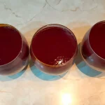 Višnje u zagrljaju čokolade | Slaganje deserta | Postupak 4 | Slika 6/6