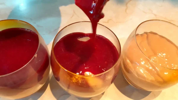 Višnje u zagrljaju čokolade 26 | Istaknuta slika 2/4 | Hladno, osveženje, elegantan, spoj, u, svako, doba, godine