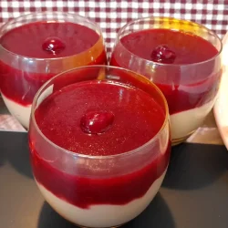 Višnje u zagrljaju čokolade 28