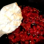 Višnje u zagrljaju čokolade | Kuvanje višanja | Postupak 1 | Slika 3/4