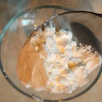 Višnje u zagrljaju čokolade | Završni deo višanja | Postupak 3 | Slika 5/9