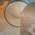 Višnje u zagrljaju čokolade | Završni deo višanja | Postupak 3 | Slika 6/9