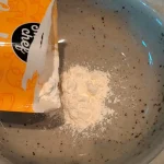 Višnje u zagrljaju čokolade | Priprema pudinga  | Postupak 2 | Slika 1/10