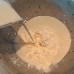 Višnje u zagrljaju čokolade | Priprema pudinga  | Postupak 2 | Slika 2/10