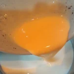 Višnje u zagrljaju čokolade | Priprema pudinga  | Postupak 2 | Slika 5/10