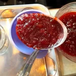Džem od trešanja | Blendiranje voća | Postupak 3 | Slika 4/5