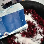Džem od višanja sa džemfixom | Kuvanje džema | Postupak 2 | Slika 1/5