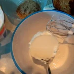 Merilin kolač sa jabukama i trešnjama | Priprema Kore | Postupak 3 | Slika 2/12