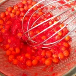 Sok od višanja 16 | Istaknuta slika 3/4 | Domaći, gusti, sirup, od, višanja, osvežavajuć, prirodan, i, zdrav, letnji, napitak