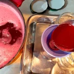 Sok od višanja 27 | Istaknuta slika 2/4 | Domaći, gusti, sirup, od, višanja, osvežavajuć, prirodan, i, zdrav, letnji, napitak
