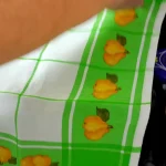 Sok od višanja | Sipanje sirupa u flaše ili tegle | Postupak 6 | Slika 6/7