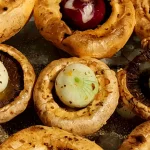 Dunavski brodići | Priprema šampinjona | Postupak 2 | Slika 6/6
