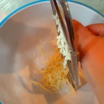 Dunavski brodići | Dalja priprema šampinjona | Postupak 5 | Slika 2/8