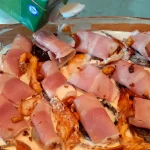 Dunavski brodići | Dalja priprema šampinjona | Postupak 5 | Slika 6/8