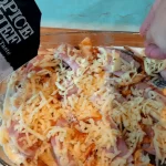 Dunavski brodići | Dalja priprema šampinjona | Postupak 5 | Slika 8/8