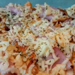 Dunavski brodići 30 | Istaknuta slika 2/4 | Punjeni, šampinjoni, sa, bebi, lukom, piletinom, slaninom, i, sirom, u, umaku, od, pavlake