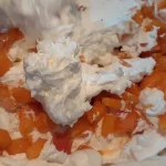 Ledena Kraljica leta – sladoled torta od kajsija | 3/4 Ledena Kraljica leta - sladoled torta od kajsija 21 | Istaknuta slika 3/4 | Sunčani, zalogaji, u, ledeni, užitak, pretočeni