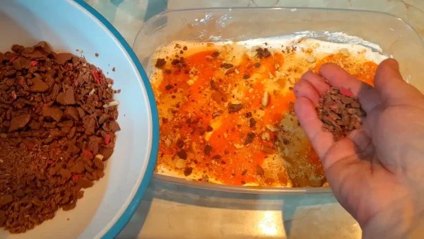 Ledena Kraljica leta – sladoled torta od kajsija | 2/4 Ledena Kraljica leta - sladoled torta od kajsija 29 | Istaknuta slika 2/4 | Sunčani, zalogaji, u, ledeni, užitak, pretočeni
