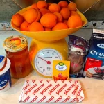 Ledena Kraljica leta – sladoled torta od kajsija | 4/4 Ledena Kraljica leta - sladoled torta od kajsija 36 | Istaknuta slika 4/4 | Sunčani, zalogaji, u, ledeni, užitak, pretočeni