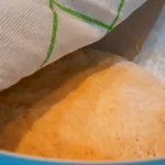Knedle sa šljivama | Priprema testa | Postupak 3 | Slika 15/15