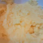 Knedle sa šljivama | Priprema krompira | Postupak 1 | Slika 10/10