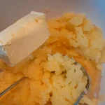 Knedle sa šljivama | Priprema krompira | Postupak 1 | Slika 8/10