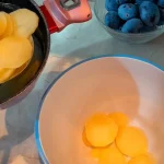 Knedle sa šljivama | Priprema krompira | Postupak 1 | Slika 6/10