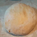 Knedle sa šljivama | Priprema testa | Postupak 3 | Slika 14/15