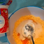 Lenja pita sa jabukama | Priprema testa | Postupak 1 | Slika 7/13