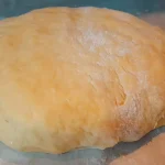 Lenja pita sa jabukama | Priprema testa | Postupak 1 | Slika 12/13