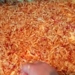 Lenja pita sa jabukama | Ređanje pite | Postupak 4 | Slika 3/8
