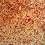 Lenja pita sa jabukama | Ređanje pite | Postupak 4 | Slika 4/8