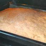 Lenja pita sa jabukama | Pečenje pite | Postupak 5 | Slika 3/4