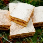 Lenja pita sa jabukama | Serviranje | Postupak 6 | Slika 4/4