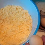 Lenja pita sa jabukama | Priprema testa | Postupak 1 | Slika 4/13