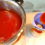 Marmelada od breskve 14 | Istaknuta slika 2/4 | Od, sočne, breskve, do, slatke, bajke, nastaju, čarolije, nežne, i, glatke