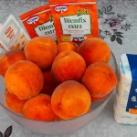Marmelada od breskve 45 | Istaknuta slika 4/4 | Od, sočne, breskve, do, slatke, bajke, nastaju, čarolije, nežne, i, glatke