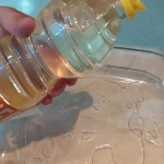 Musaka od tikvica sa piletinom | Ređanje musake | Postupak 3 | Slika 1/8