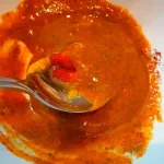 Pileći bataci u medu i mladim krompirom iz rerne | Priprema marinade | Postupak 2 | Slika 6/7