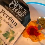 Pileći bataci u medu i mladim krompirom iz rerne | Priprema marinade | Postupak 2 | Slika 3/7