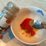 Banatski giros | Priprema marinade | Postupak 1 | Slika 4/7