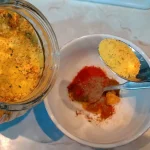 Banatski giros | Priprema marinade | Postupak 1 | Slika 5/7