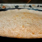 Banatski giros | Priprema tortilje | Postupak 8 | Slika 3/5