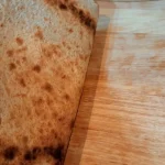 Banatski giros | Priprema tortilje | Postupak 8 | Slika 5/5