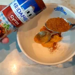 Banatski giros | Priprema marinade | Postupak 1 | Slika 2/7