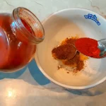 Banatski giros | Priprema marinade | Postupak 1 | Slika 3/7