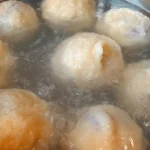 Knedle sa šljivama | 3/4 Knedle sa šljivama 81 | Istaknuta slika 3/4 | Starinske, vojvođanske, knedle, nazvane, gomboce, čuvaju, ukus, tradicije
